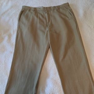 Banana Repubic Linen Pants 38x30